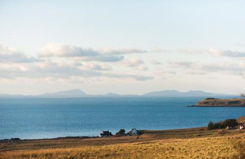 An Cala Beag Self Catering apartment on The Waternish Peninsula - Foto 17