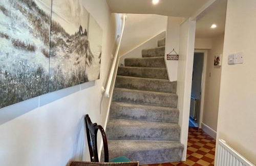 Pretty Cotswold Cottage with garden near Bibury - Foto 24