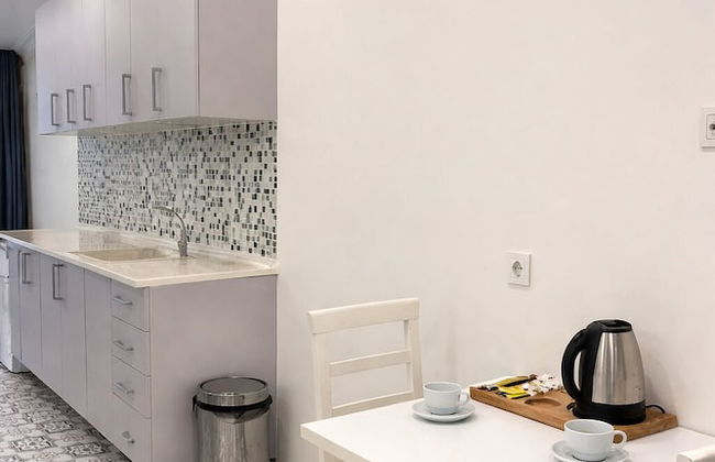 Royal Pera Taksim - Foto 39