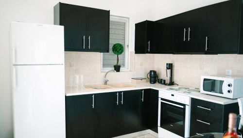 Villarose HotTub sunset view - Foto 2, stove