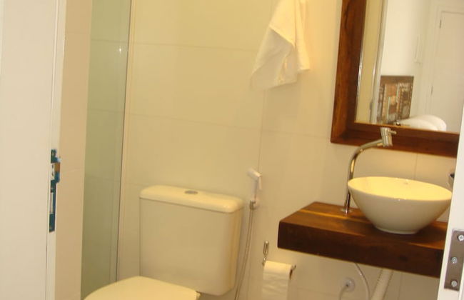 Vento Solar Pousada - Photo 25