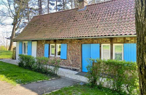 Les gîtes du Tilleul de Cassel - Foto 25