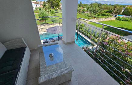 Apartments with Pool Casa Bianca - Foto 43