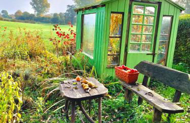 Gemütliches Studio-Apartment in Ostseenähe - Cosy Wulfi - Photo 30