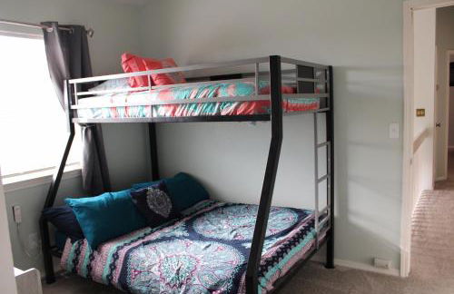 Colorado Cottage W/Mountain View - Foto 33