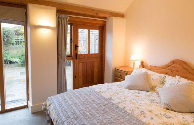 Pear Tree Cottages - Foto 4