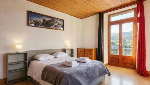 Résidence du Parc - Happy Rentals - Foto 5