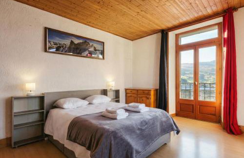 Résidence du Parc - Happy Rentals - Foto 5