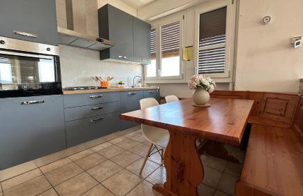 Skyscraper Apartment Pontedera - Photo 47