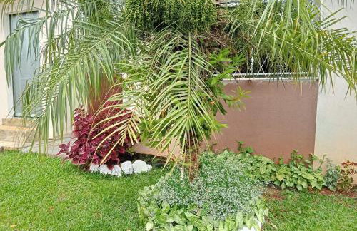 2 Quarto Mobiliado para 3 pessoas proximo a Unioeste -Universidade Estadual do Oeste do Parana e a BR 277 - Foto 21