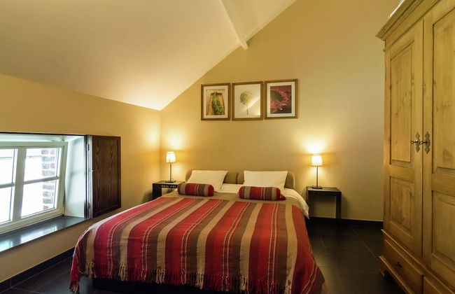 Luxury Home in Gedinne With Bubble Bath and Sauna - Foto 5