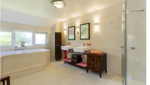 Sanctuary at the Seven Sisters - Foto 3, Shower