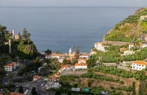 OurMadeira - Vista Mar - Foto 21