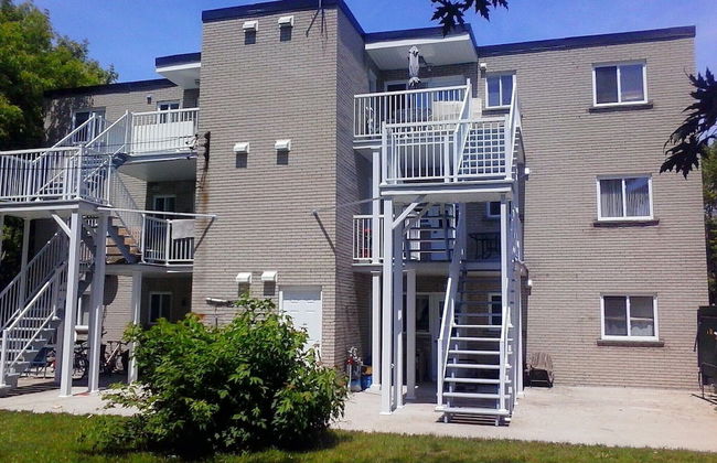 3 bedroms Apartment Hotel - Foto 1