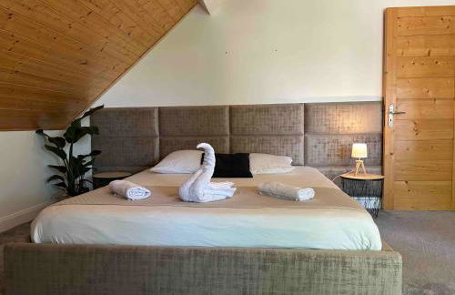 Le repaire d'Écureuil - Foto 8