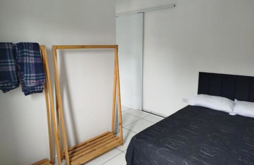 Apartamento São Sebastião - SP - 1,5km da balsa Ilhabela - Foto 52