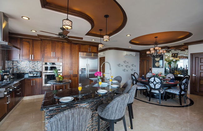 Pinnacle Resorts 220 - Foto 36