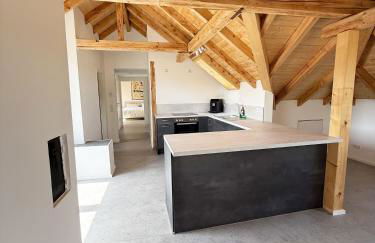 Neues, stilvolles Loft inmitten der Weinberge - Foto 14