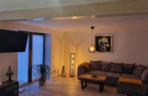 Cottbus Merzdorf Bauernhaus Ferienhaus - Foto 14