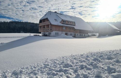 Ferienhaus Wendelhof - Foto 24