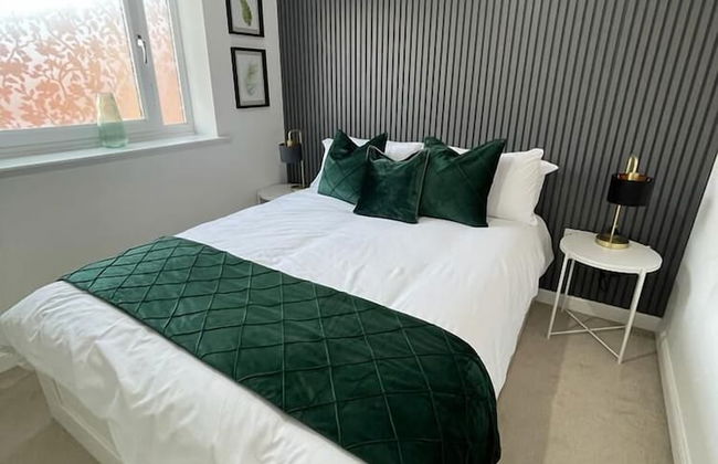 Grand Station Suite - Foto 6