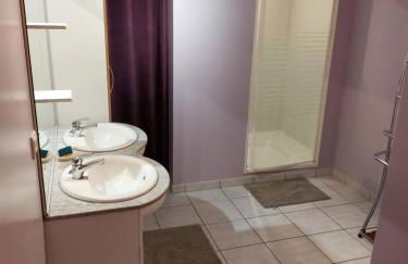 maison individuelle au calme sur l'Aubrac - Foto 9