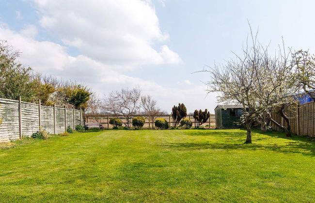 Designer Seaside Escape King Beds Scenic View - Foto 36