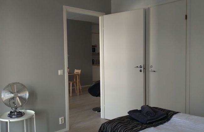 City Apartment - Foto 4