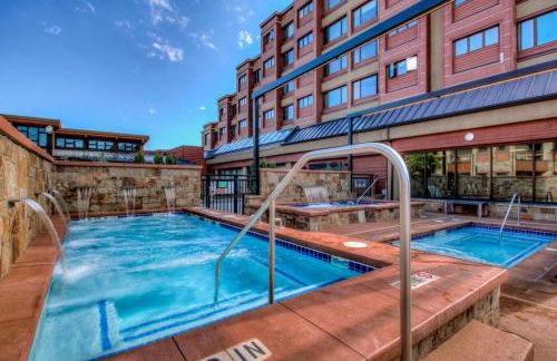 Village at Breckenridge, A Vail Resorts Property - Foto 38