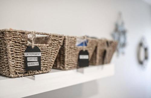 Coastal Comfort Meets Beachside Bliss - Foto 37