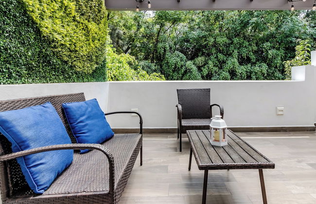 OM686 Urban Lofts Short-Long Stays - Foto 43