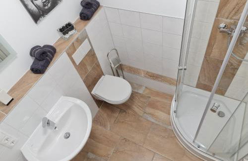 City Apartment - Foto 17