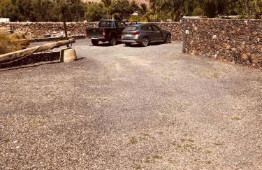 Balcón Botánico - Shared Pool - Central Island Location - 10 mins drive to Famara and La Santa - Foto 22