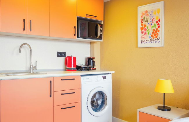 K-K Suites & Apartments - Foto 63