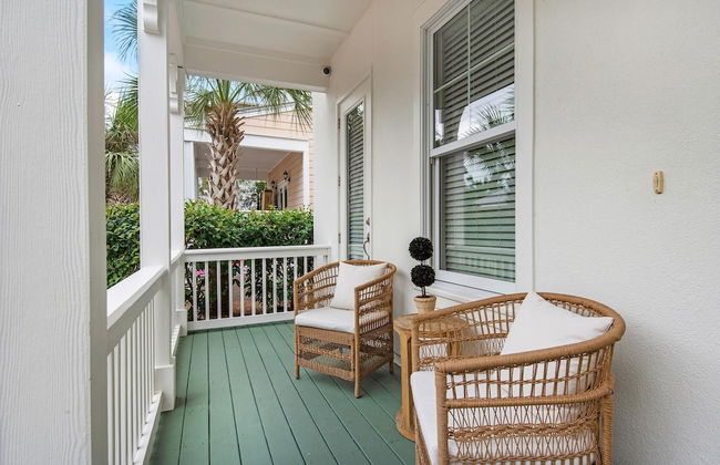 Dock Holiday - Foto 24