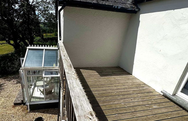 Bishops Tawton Overton House 2 Bedrooms - Foto 24