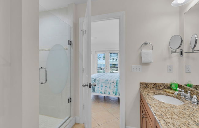 Waterfront Luxury Villa With Spectacular Sunset Views And Boat Slip 3 Bedroom Townhouse by RedAwning - Foto 27