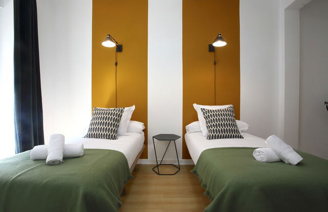 Usandizaga Suite Second Beach Line - Foto 8