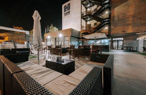 Zenit Aparthotel Hall 88 - Foto 34