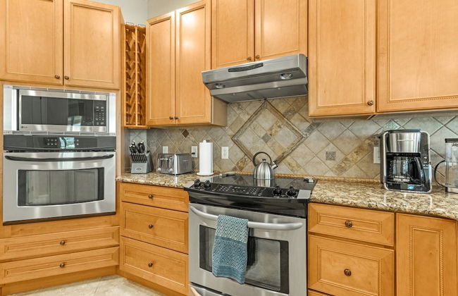 Villa Victoria - Photo 10