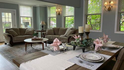 The Millhouse Downtown Chester - Foto 4