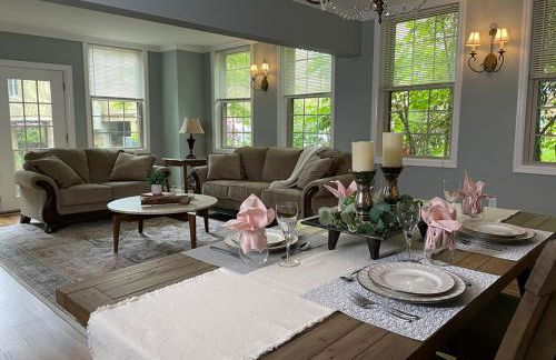 The Millhouse Downtown Chester - Foto 4