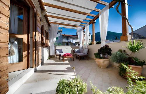 Villa Alma Komiza Island Vis - Photo 7