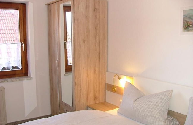 Haus Gertrud - Foto 9