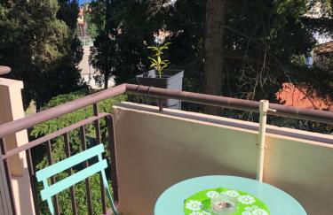 Appart Nice Marguerite - Photo 19