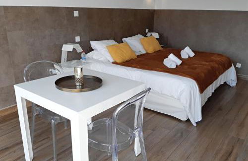 Les Suites du Saint Nazaire, vue panoramique sur la Cité Médiévale - Les Balcons de la Cité - Foto 25