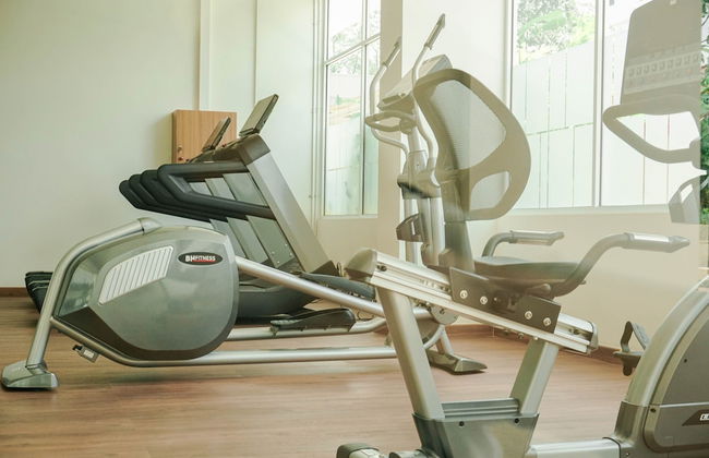 Good And Modern 2Br At Citra Living Apartment - Foto 19