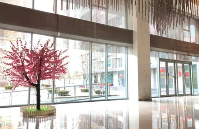 Kumtai-Seasons Park Apart'Hotel - Foto 28