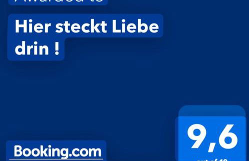 Hier steckt Liebe drin ! - Photo 2