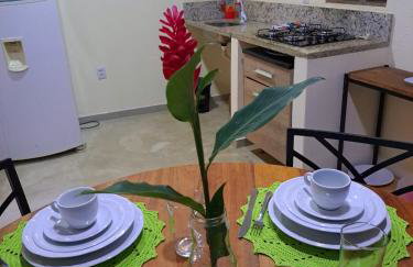 Bangalôs Vila do Arraial - Foto 13